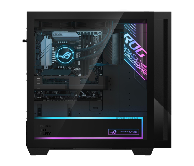 ASUS ROG G700 Ultra 7-265F/32GB/1TB/Win11 RTX5070 - 1522879 - zdjęcie 6